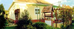 2008-08_04-1_H_Zalaber_Haus_Brunnen.JPG
