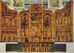 Luebeck_06-1_Johanniskirche02_Fuechtigshof.JPG